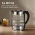 Чайник ZIGMUND & SHTAIN KE-913