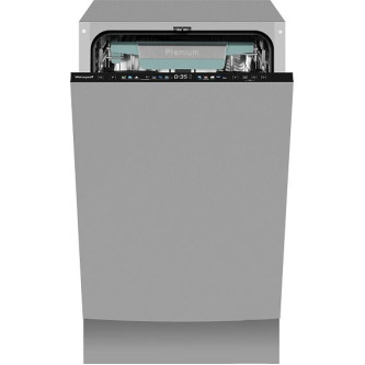 Посудомоечная машина WEISSGAUFF BDW 4160 Ultra Real Autoopen Infolight
