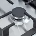 Варочная поверхность EXITEQ EXH-206 inox Варочная поверхность EXITEQ EXH-206 inox