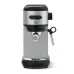 Кофеварка BQ CM3001 стальной-черный Кофеварка BQ CM3001 стальной-черный