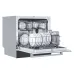 Посудомоечная машина LEX DW4542BL Compact Посудомоечная машина LEX DW4542BL Compact