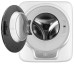 Стиральная машина HAIER HW30-BP7407E Стиральная машина HAIER HW30-BP7407E