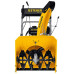 Снегоуборщик STEHER GST-756 Снегоуборщик STEHER GST-756