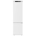 Холодильник MAUNFELD MBF19354NFWGR LUX Inverter Холодильник MAUNFELD MBF19354NFWGR LUX Inverter