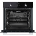Духовой шкаф HAIER HOX-P09CGB Духовой шкаф HAIER HOX-P09CGB