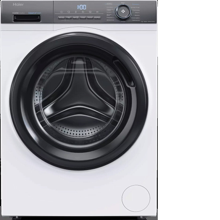 Стиральная машина HAIER HW90-BP14929A