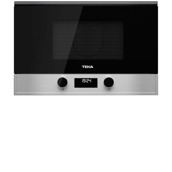 Микроволновая печь TEKA MS 622 BIS L SS (112040002) Микроволновая печь TEKA MS 622 BIS L SS (112040002)