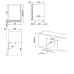 Винный шкаф SMEG CVI638LN1 Винный шкаф SMEG CVI638LN1