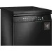 Посудомоечная машина WEISSGAUFF DW 6138 Touch Inverter Autoopen Black