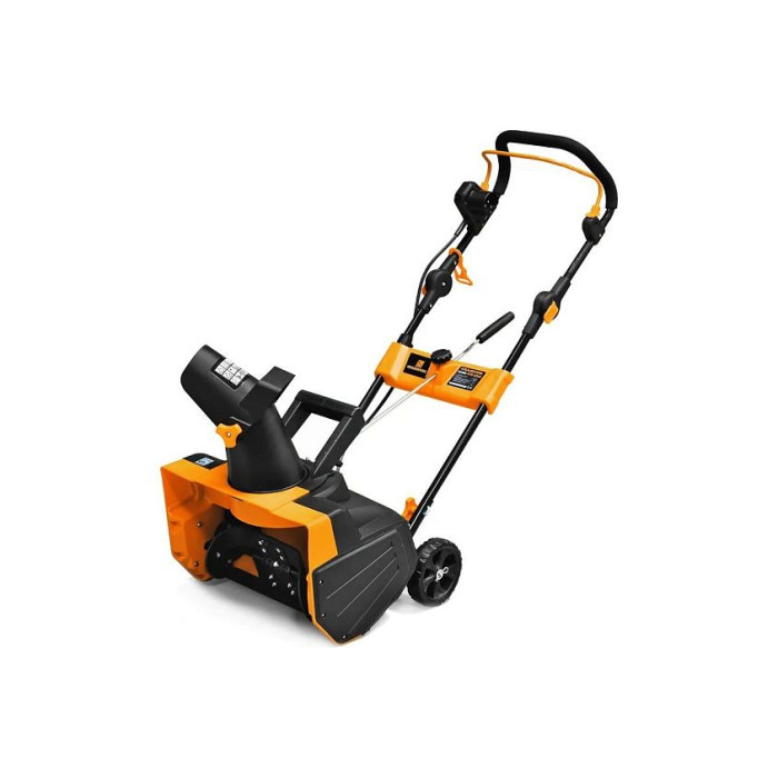 Снегоуборщик CARVER STE 2346 01.017.00010 Снегоуборщик CARVER STE 2346 01.017.00010