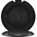 Вытяжка WEISSGAUFF Sun 1400 Island BLDC Black Вытяжка WEISSGAUFF Sun 1400 Island BLDC Black