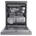 Посудомоечная машина MIDEA MFD60S460SI