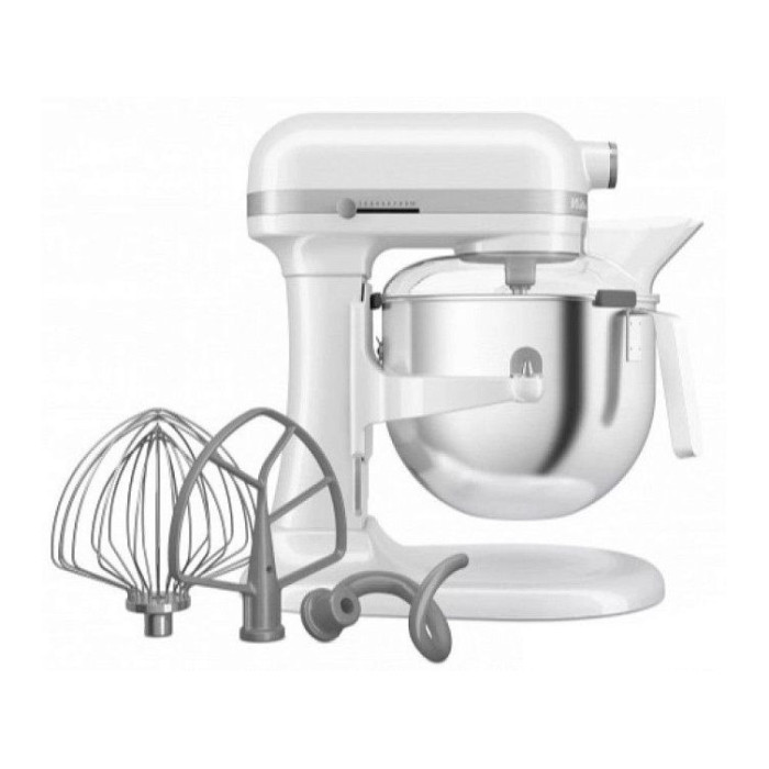 Миксер KITCHENAID 5KSM70JPXEWH Миксер KITCHENAID 5KSM70JPXEWH