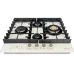 Варочная поверхность HIBERG VM 6245 Y Варочная поверхность HIBERG VM 6245 Y