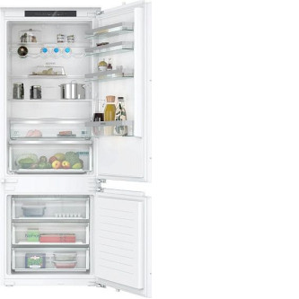 Холодильник SIEMENS KB96NVFE0