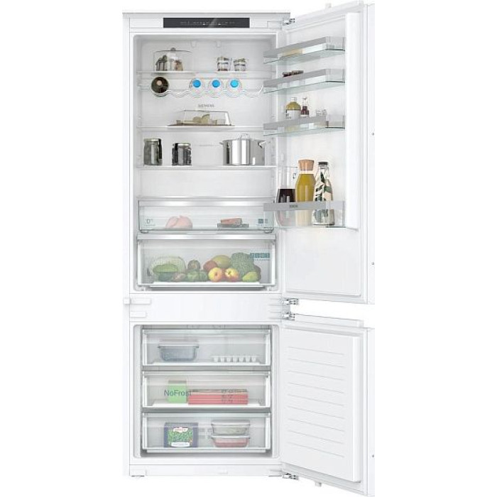 Холодильник SIEMENS KB96NVFE0 Холодильник SIEMENS KB96NVFE0