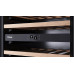 Винный шкаф TEKA RVI 20046 BLACK GLASS (113600011) Винный шкаф TEKA RVI 20046 BLACK GLASS (113600011)