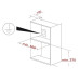 Микроволновая печь TEKA MS 622 BIS L SS (112040002) Микроволновая печь TEKA MS 622 BIS L SS (112040002)