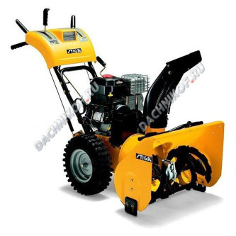 Снегоуборщик STIGA snow cube 18-2803-32