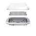 Духовой шкаф SAMSUNG NV75T9979CD/WT Духовой шкаф SAMSUNG NV75T9979CD/WT