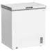 Морозильный ларь MIDEA MDRC283FZF01D