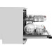 Посудомоечная машина WEISSGAUFF DW 6038 W Inverter Посудомоечная машина WEISSGAUFF DW 6038 W Inverter