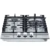 Варочная поверхность EXITEQ EXH-206 inox Варочная поверхность EXITEQ EXH-206 inox