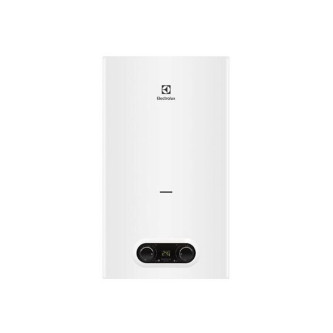 Водонагреватель газовый Electrolux GWH 12 NanoPlus 2.0 Водонагреватель газовый Electrolux GWH 12 NanoPlus 2.0