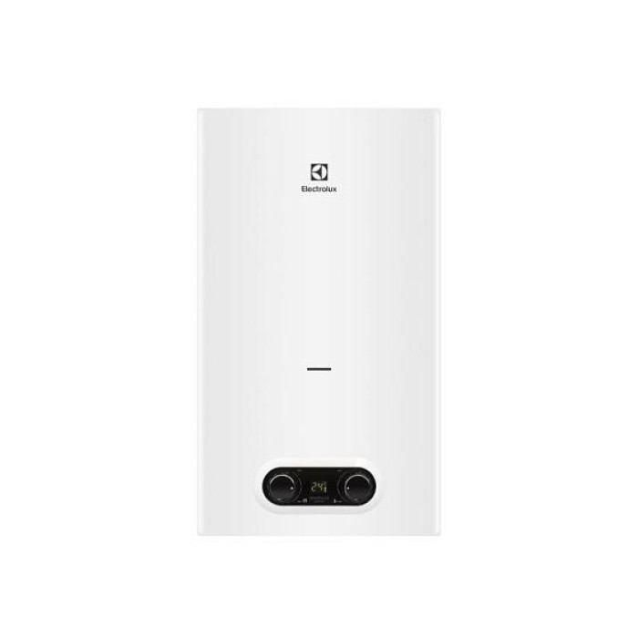Водонагреватель газовый Electrolux GWH 12 NanoPlus 2.0