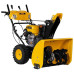 Снегоуборщик DENZEL SBL 711D PRO 97655 Снегоуборщик DENZEL SBL 711D PRO 97655