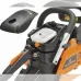 Бензопила CARVER RSG 242Х 01.004.00053 Бензопила CARVER RSG 242Х 01.004.00053