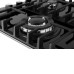 Варочная поверхность WEISSGAUFF HGG 451 BFV Варочная поверхность WEISSGAUFF HGG 451 BFV