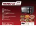 Мини-печь RENOVA MO-32GTB1 Мини-печь RENOVA MO-32GTB1