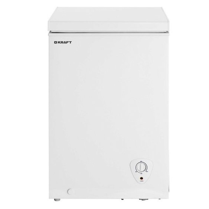 Морозильный ларь KRAFT BD(W)-117QX Морозильный ларь KRAFT BD(W)-117QX