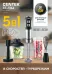 Блендер CENTEK CT-1366 Блендер CENTEK CT-1366