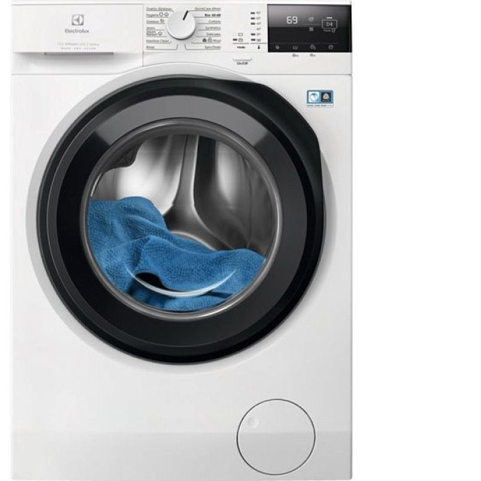 Стиральная машина ELECTROLUX EW7W2612E Стиральная машина ELECTROLUX EW7W2612E
