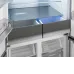 Холодильник WEISSGAUFF WCD 450 Rock Glass NoFrost Inverter Холодильник WEISSGAUFF WCD 450 Rock Glass NoFrost Inverter