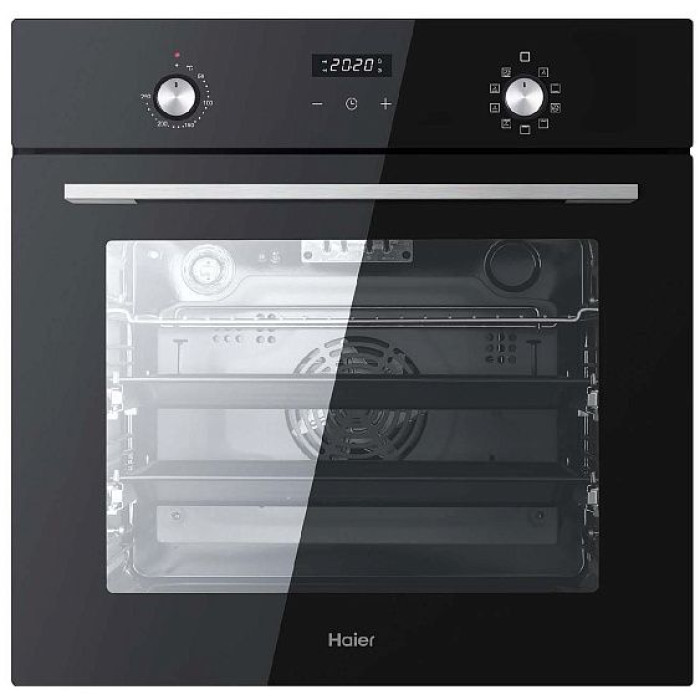 Духовой шкаф HAIER HOX-P09CGB Духовой шкаф HAIER HOX-P09CGB