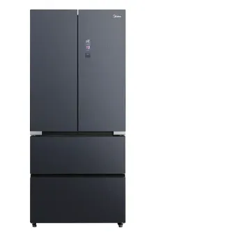 Холодильник MIDEA MDRF705BIE70 Холодильник MIDEA MDRF705BIE70