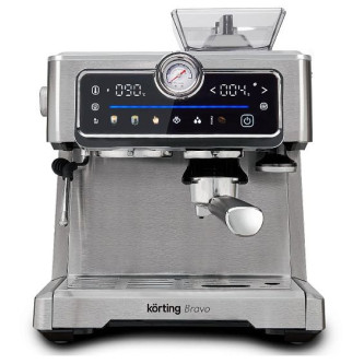 Кофемашина KORTING KCM 1013 SA Bravo Кофемашина KORTING KCM 1013 SA Bravo