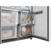 Холодильник WEISSGAUFF WCD 450 WNF Built-in Холодильник WEISSGAUFF WCD 450 WNF Built-in