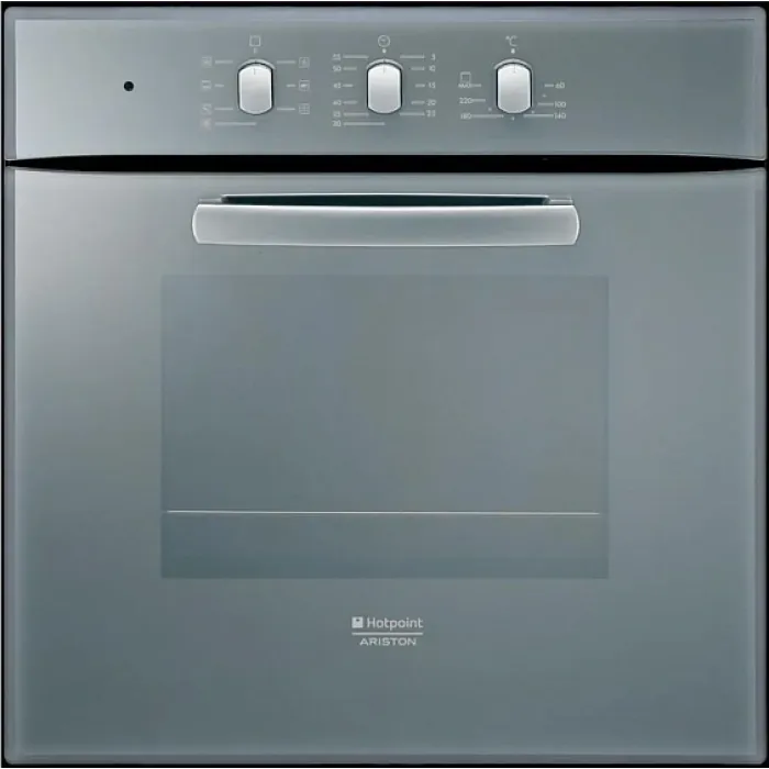 Духовой шкаф HOTPOINT-ARISTON fd 61.1 (ice) Духовой шкаф HOTPOINT-ARISTON fd 61.1 (ice)