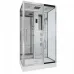 Душевая кабина NIAGARA Lux NG-7713WRBK