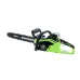 Пила GREENWORKS GD40CS18 2005807 Пила GREENWORKS GD40CS18 2005807
