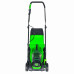 Газонокосилка GREENWORKS GD24LM33K2 2516107UA Газонокосилка GREENWORKS GD24LM33K2 2516107UA