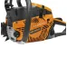 Бензопила CARVER RSG 358MF 01.004.00060 Бензопила CARVER RSG 358MF 01.004.00060