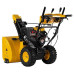 Снегоуборщик DENZEL SBL 711D PRO 97655 Снегоуборщик DENZEL SBL 711D PRO 97655