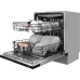 Посудомоечная машина WEISSGAUFF BDW 6038 Touch Inverter Autoopen Infolight Посудомоечная машина WEISSGAUFF BDW 6038 Touch Inverter Autoopen Infolight