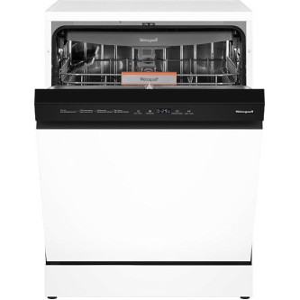 Посудомоечная машина WEISSGAUFF DW 6038 W Inverter Посудомоечная машина WEISSGAUFF DW 6038 W Inverter