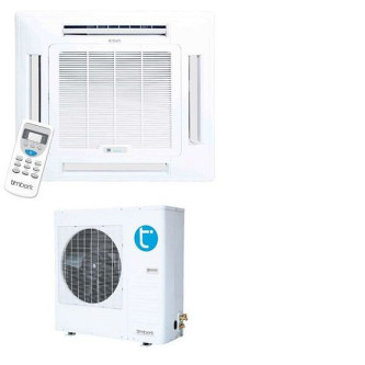 Кассетная сплит-система TIMBERK AC TIM 36LC ST1 / ST3